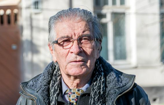 Der „Hüter“ des alten Taschkent ist gegangen